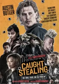 Złodziej z przypadku