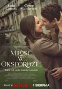 Miłość w Oksfordzie