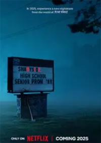 Ulica Strachu: Królowa balu