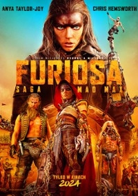 Furiosa: Saga Mad Max