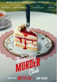 Czwartkowy Klub Zbrodni