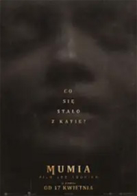 Mumia: Film Lee Cronina