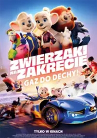 Zwierzaki na zakręcie