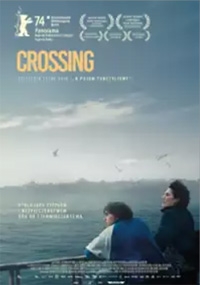 Crossing