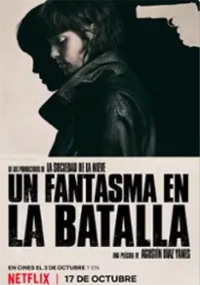 Un fantasma en la batalla