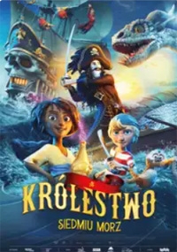 Królestwo Siedmiu Mórz