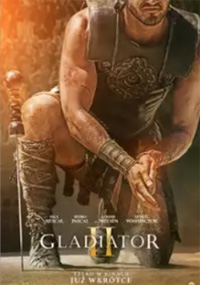 Gladiator II
