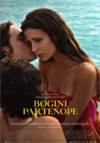 Bogini Partenope