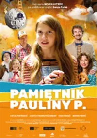 Pamiętnik Pauliny P.