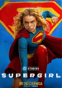 Supergirl