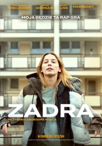 Zadra