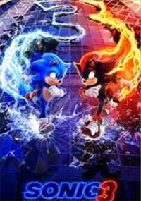 Sonic 3: Szybki jak błyskawica