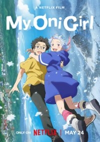 My Oni Girl