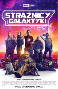 Strażnicy Galaktyki: Volume 3