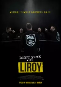 Don't F**k with Liroy