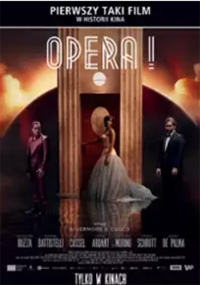 Opera!