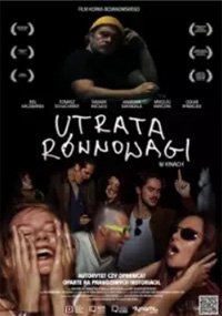 Utrata równowagi