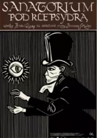 Sanatorium pod klepsydrą według braci Quay