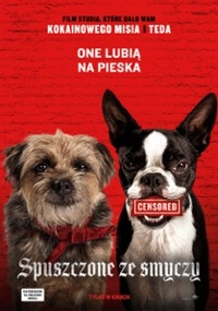 Spuszczone ze smyczy