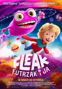 Fleak. Futrzak i ja