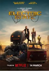 The Electric State