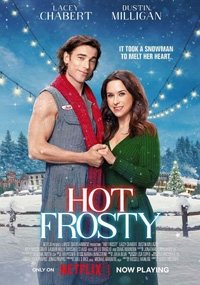 Hot Frosty