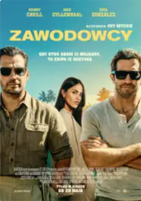 Zawodowcy