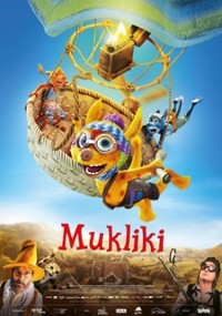 Mukliki