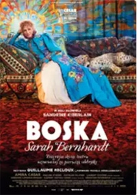Boska Sarah Bernhardt