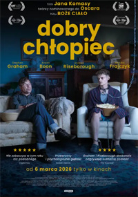 Dobry chłopiec